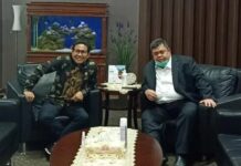 BPKP Siap Kawal Dana Desa