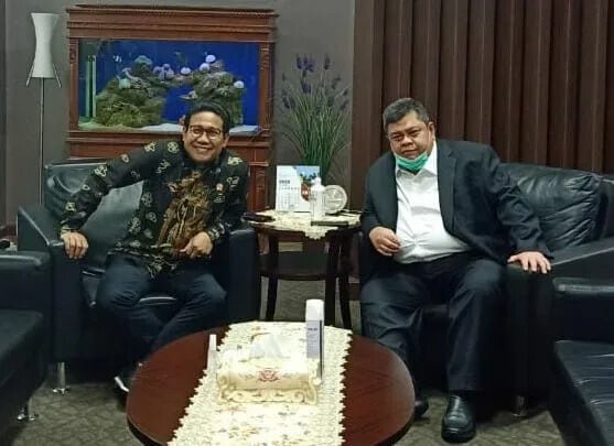 BPKP Siap Kawal Dana Desa