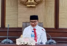 BKKBN Bangun Era Baru, Menuju Keluarga Indonesia Maju 2045