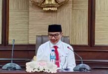 BKKBN Bangun Era Baru, Menuju Keluarga Indonesia Maju 2045