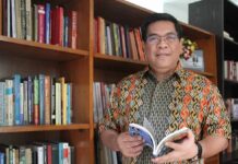 Kepala LPPMP UBJ Dorong Semua Dosen Tetap Selesaikan BKD Meski Masa Pandemi