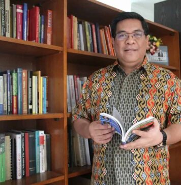 Kepala LPPMP UBJ Dorong Semua Dosen Tetap Selesaikan BKD Meski Masa Pandemi Kepala LPPMP UBJ Dorong Semua Dosen Tetap Selesaikan BKD Meski Masa Pandemi
