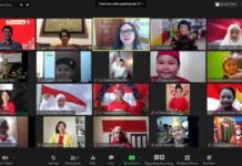 HUT Kemerdekaan RI Ke-75, Purnomo Yusgiantoro Center Gelar Lomba Baca Puisi Anak Online