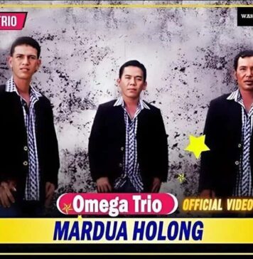 Lirik Lagu Mardua Holong Dan Terjemahan – Omega Trio Lirik Lagu Mardua Holong Dan Terjemahan - Omega Trio