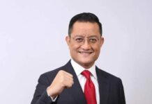 60 Tahun Karang Taruna Berperan Aktif Atasi Pandemi Covid-19
