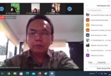 Dirjen Rehsos : ICT Sangat Berperan Dalam Peningkatan Kualitas Hidup Anak Penyandang Disabilitas