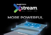More Powerful, Android Box Terbaru Xstream ke-2 dari Transvision