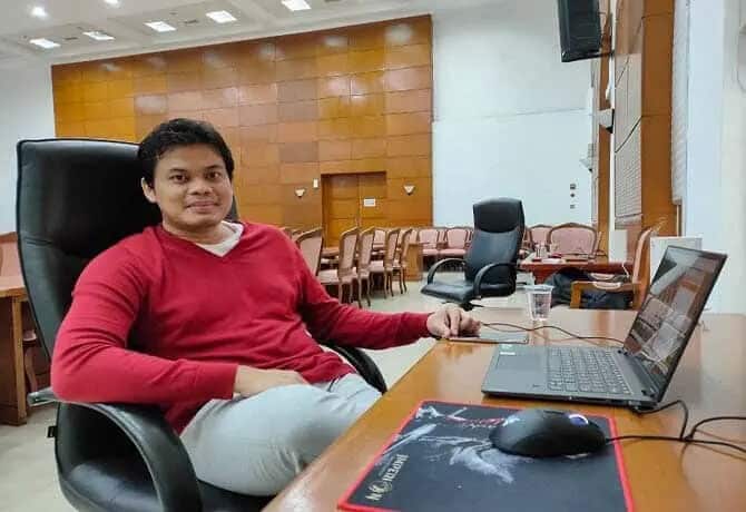 Asian Online Nation Chess Cup 2020: Tim Catur Putra Indonesia Pastikan Tiket Ke Perempat Final