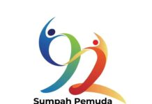 Launching Logo Hari Sumpah Pemuda 2020, Menpora Gelorakan Semangat Pemuda Bersatu dan Bangkit Launching Logo Hari Sumpah Pemuda 2020, Menpora Gelorakan Semangat Pemuda Bersatu dan Bangkit
