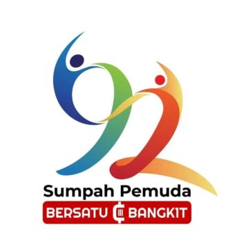 Launching Logo Hari Sumpah Pemuda 2020, Menpora Gelorakan Semangat Pemuda Bersatu dan Bangkit