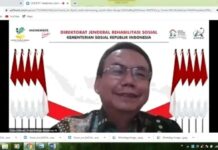 Kemensos Gandeng Pertamina Lubricants dalam Program Inkubasi Kewirausahaan