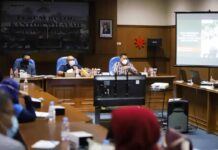 Tindaklanjut Temuan Beras Plastik, Kemensos Gelar Rapat Pastikan Kelancaran Penyaluran BSB di Jabar