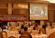 Sinergi Lintas Sektor Pelayanan Kepemudaan untuk Tumbuhkan Jiwa Wirausaha Muda Indonesia