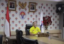 Buka PPN 2020, Menpora Ajak Pemuda Indonesia Melangkah Maju untuk Indonesia Lebih Baik