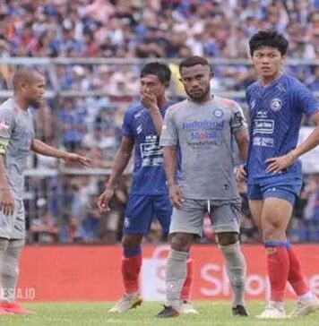 Terganjal Perizinan, Sepak bola Mandek, Pilkada Bablas Terganjal Perizinan, Sepak bola Mandek, Pilkada Bablas