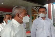Menpora Segera Terbitkan SK PON XXI, Pemprov Sumut Segera Koordinasi dengan KONI Pusat