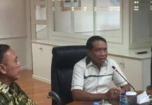 PSSI Dan Kemenpora Sepakat Kompetisi Harus Berlanjut
