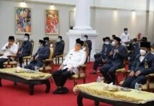 Gubernur Banten Buktikan! Banten Penghasil Juara MTQ