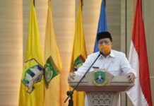 Gubernur Banten Buktikan! Banten Penghasil Juara MTQ