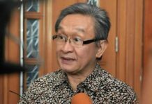 Tidak Sesuai Fakta Persidangan, Maqdir Ismail Sesalkan Ada Yang Seret Nurhadi