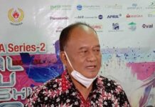 PB WI Persiapkan Atlet Junior Terbaik untuk Go Internasional