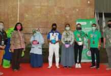 10 Provinsi Ikuti Festival UMB Ke-13