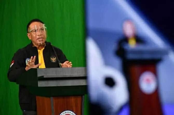 Saatnya Sepakbola Indonesia Tampil di Pentas Internasional