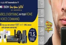 Sambut HUT Ke-19 Transmedia, Tranvision Siap Bikin WOW Seantero Nusantara Sambut HUT Ke-19 Transmedia, Tranvision Siap Bikin WOW Seantero Nusantara