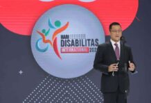 Presiden: Wujudkan Perlindungan Penyandang Disabilitas Berbasis Hak Asasi Manusia
