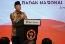 Tokoh Agama Sangat Strategis Sandingkan Nilai Agama & Nasionalisme untuk Lawan Paham Radikal Intoleran