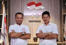 Otonomi NOC Dilindungi dalam Piagam Olimpiade Otonomi NOC Dilindungi dalam Piagam Olimpiade