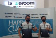 Showroom Bimmeroom Resmi Dibuka di Tangsel