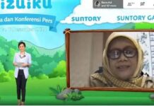 Mizuiku Gelar Wisuda Lebih dari 3.000 Siswa SD