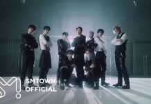 Lirik Lagu Gimme Gimme NCT 127