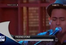 Lirik Lagu Friendzone Budi Doremi Yang Viral diaplikasi Tiktok