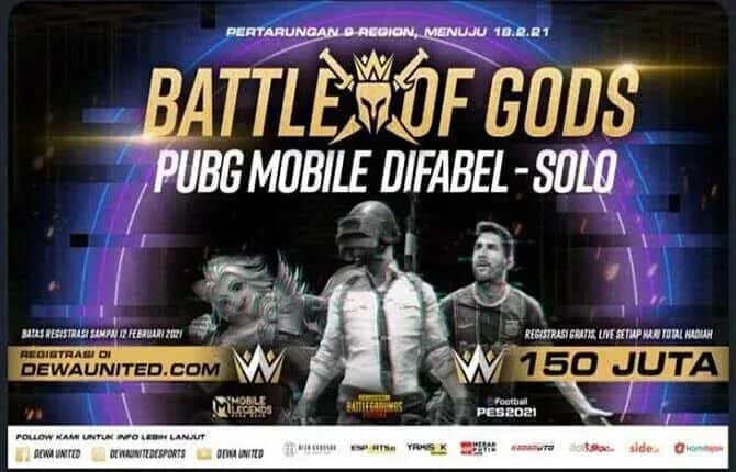 e-sport dipabel