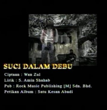 Lirik Lagu Suci Dalam Debu Iklim Lirik Lagu Suci Dalam Debu Iklim
