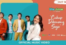 Lirik Lagu Begitu Sulit Lupakan Kamu - The Junas (Cukup Dikenang Saja)