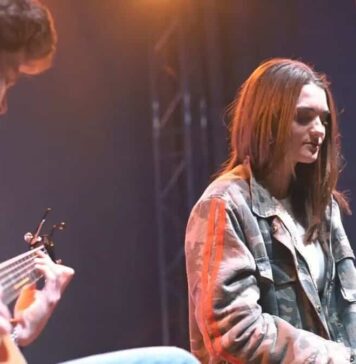 Lirik Lagu Bad Liar Cover Anna Hamilton dan Terjemahannya Lirik Lagu Bad Liar Cover Anna Hamilton dan Terjemahannya
