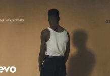 Lirik Lagu Heartbreak Anniversary - Giveon dan Terjemahannya
