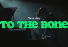 Lirik Lagu To The Bone Pamungkas Lengkap dengan Terjemahan