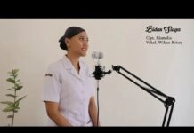 Lirik Lagu Bidan Siaga