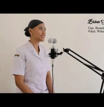 Lirik Lagu Bidan Siaga Ciptaan Rismalia Kusumaningrum Lirik Lagu Bidan Siaga