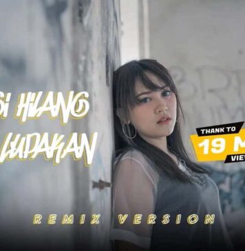 Lirik Lagu Pergi Hilang dan Lupakan Happy Asmara Lirik Lagu Pergi Hilang dan Lupakan Happy Asmara