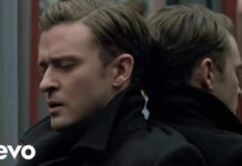 Lirik Lagu Mirror Justin Timberlake Terjemahan