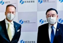 Pemerintah Jepang Apresiasi UU Cipta Kerja dan Relaksasi PPnBM