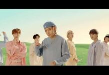 Lirik Lagu Dynamite BTS dan Terjemahannya