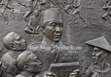 Lirik Lagu Gugur Bunga Ciptaan Ismail Marzuki (Video)