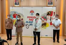 Keppres No.9 Tahun 2021 Modal Indonesia Kejar Brisbane untuk Tuan Rumah Olimpiade 2032 Keppres No.9 Tahun 2021 Modal Indonesia Kejar Brisbane untuk Tuan Rumah Olimpiade 2032