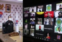 Masuk 14 Cabor Unggulan, Menpora Minta PB Perpani Tingkatkan Pembinaan